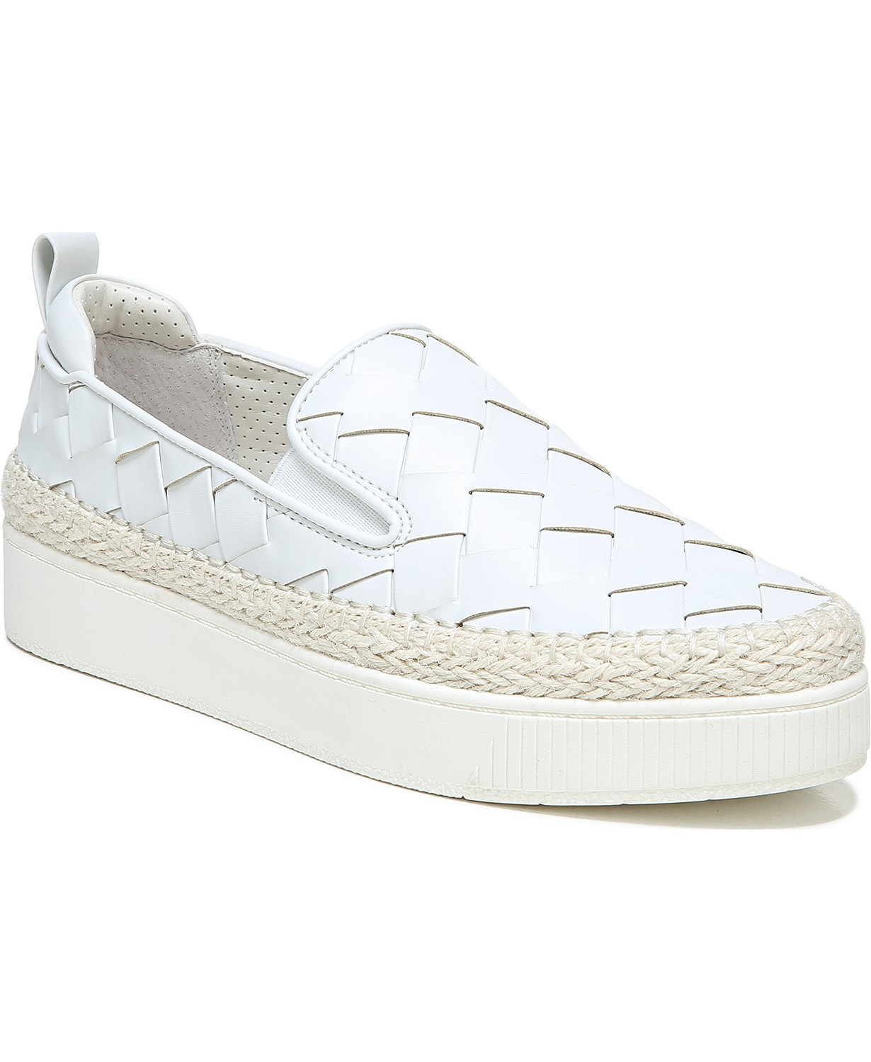 Franco Sarto Homer 3 Slip-on Sneakers & Reviews - Athletic Shoes & Sneakers - Shoes - Macy's | Macys (US)