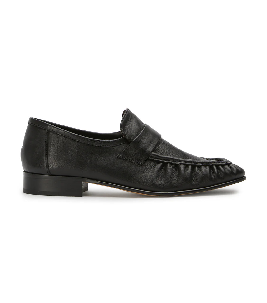 Gatsby Black Venice Flats | Casual Shoes | Tony Bianco USA | Tony Bianco US