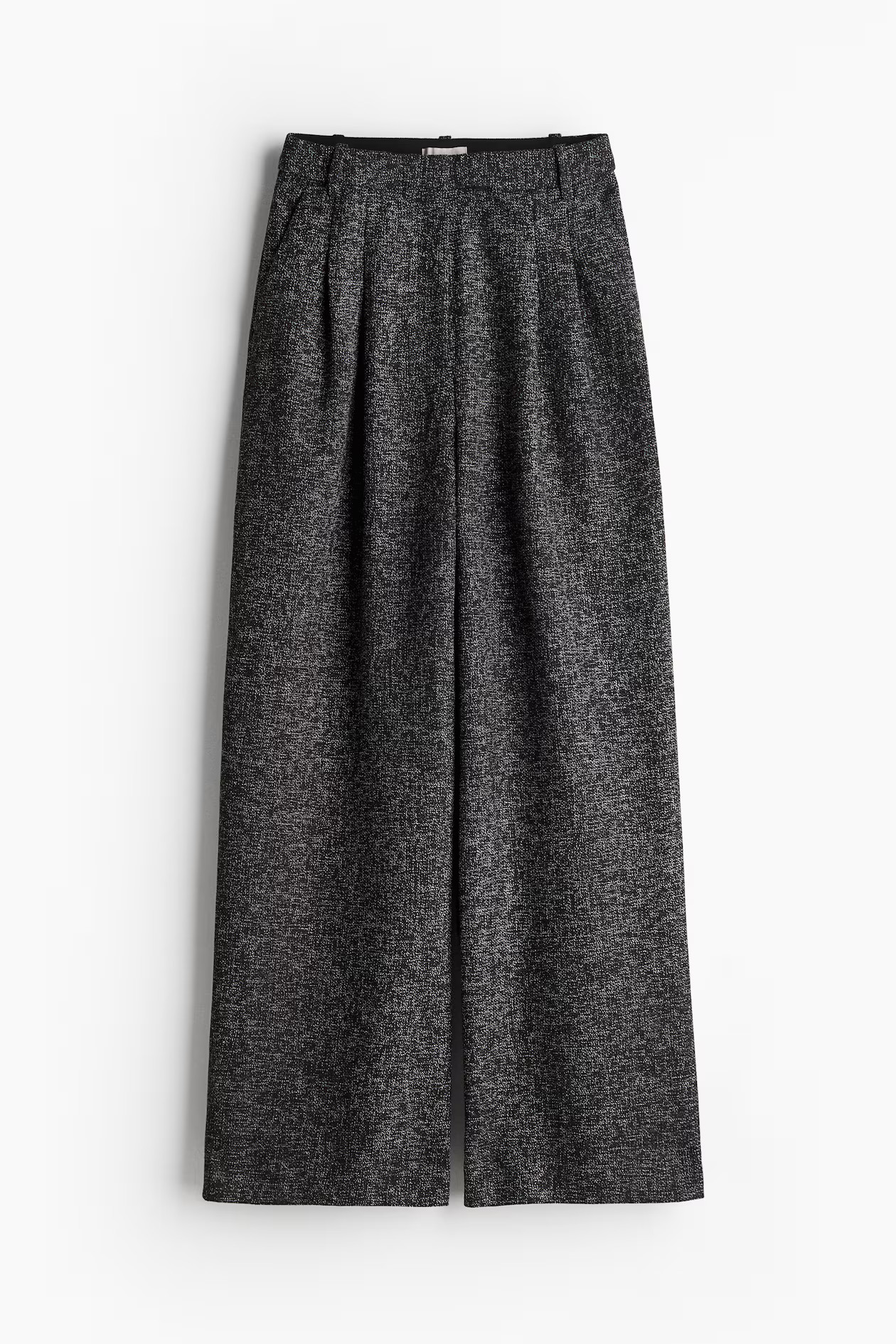 Pantalón amplio | H&M (FR, IT, ES, PT, BE)