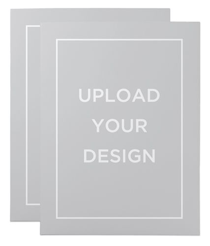 Upload Your Own Design Folders by Shutterfly | Shutterfly | Shutterfly