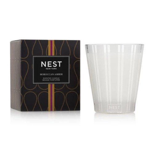 Nest Fragrances Moroccan Amber Classic Candle - Walmart.com | Walmart (US)