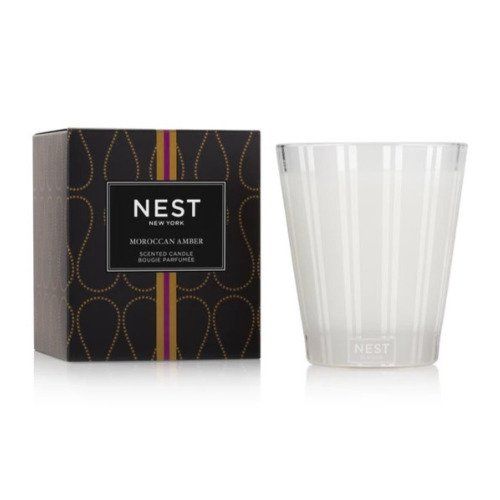Nest Fragrances Moroccan Amber Classic Candle - Walmart.com | Walmart (US)