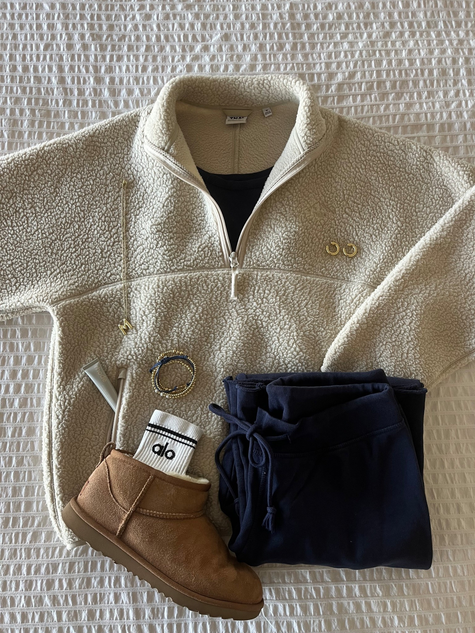 Ootd

#LTKgrwm #LTKStyleTip #LTKBeauty