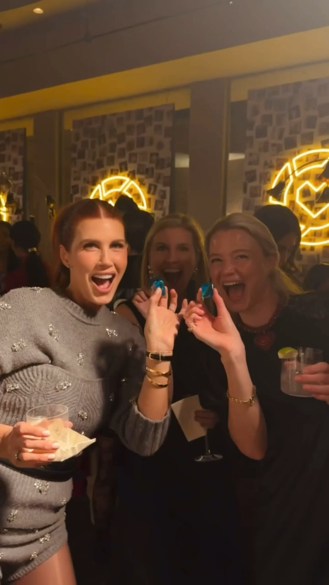 Proof the @Tuckernuck team is fun AND chic😉 One of my favorite brand profiles to keep up with on LTK, tagged here.

#LTKNYFW #LTKWorkwear #LTKootd