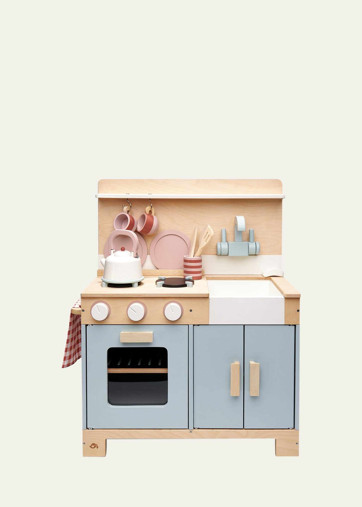 Tender Leaf Toys Mini Chef Home Kitchen | Bergdorf Goodman