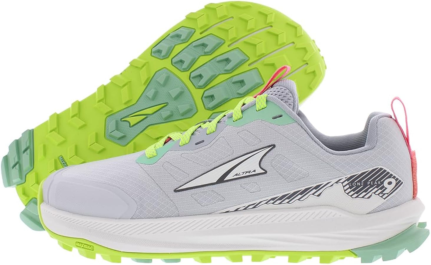ALTRA Women's Lone Peak 9 Trail Running Shoe | Amazon (US)
