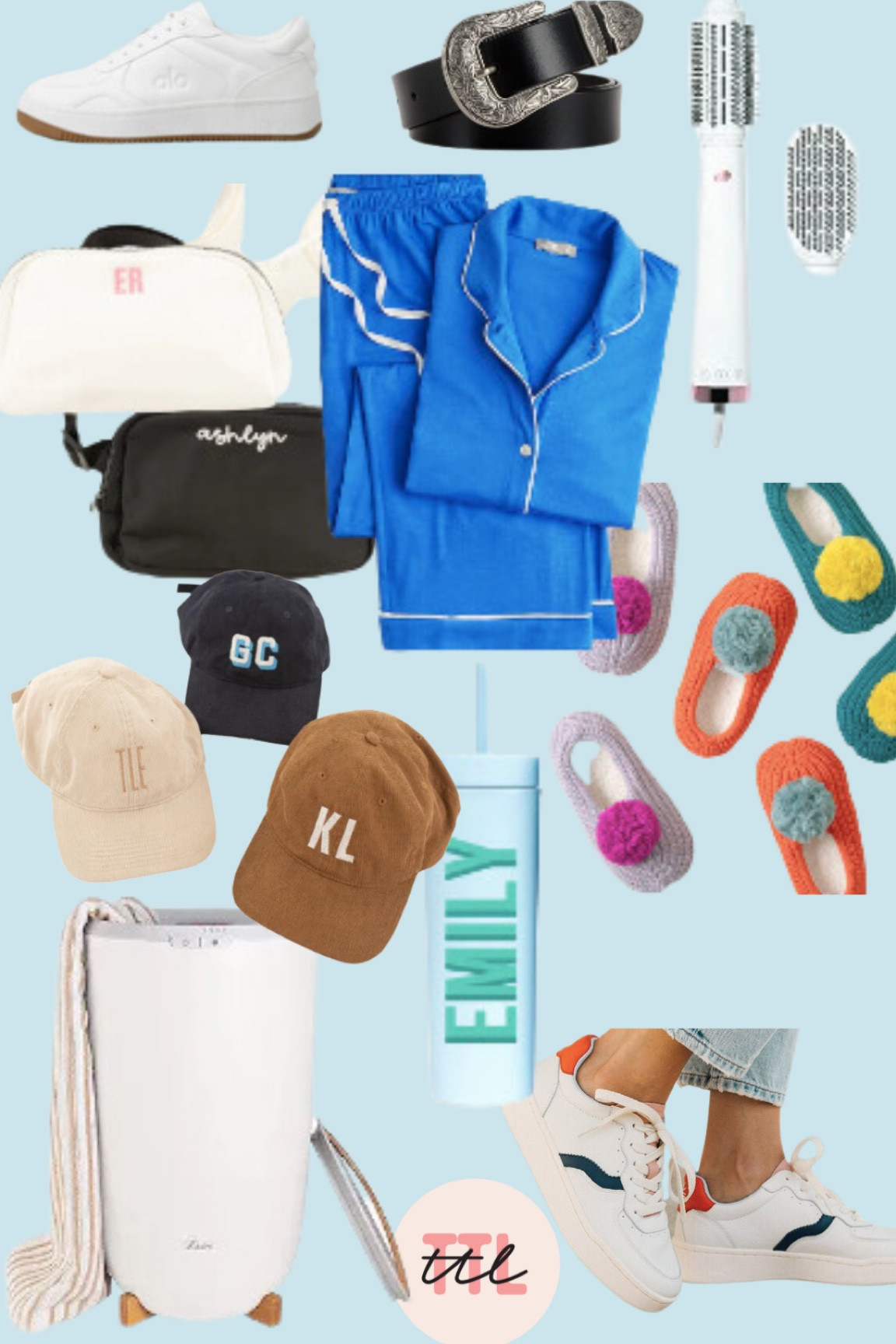 women’s gift guide / gifts for her / personalized gifts 

#LTKHoliday #LTKSeasonal #LTKGiftGuide