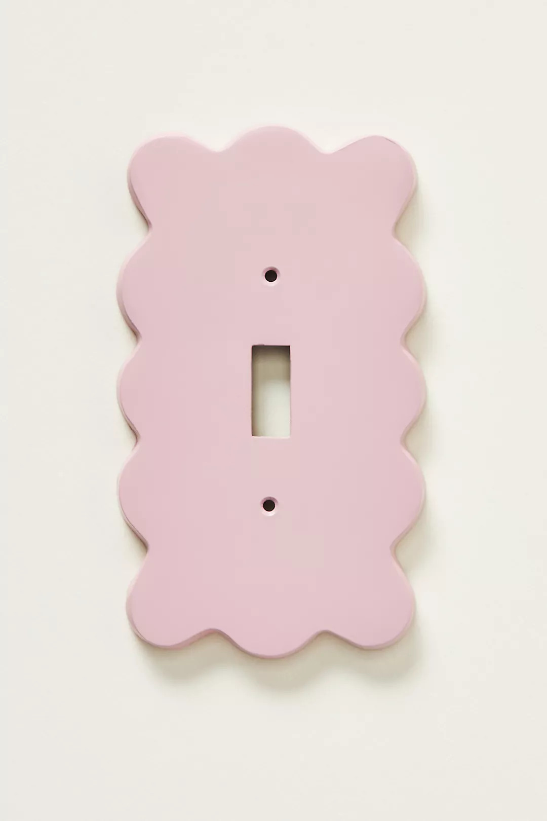 Wiggle Switch Plate | Anthropologie (US)