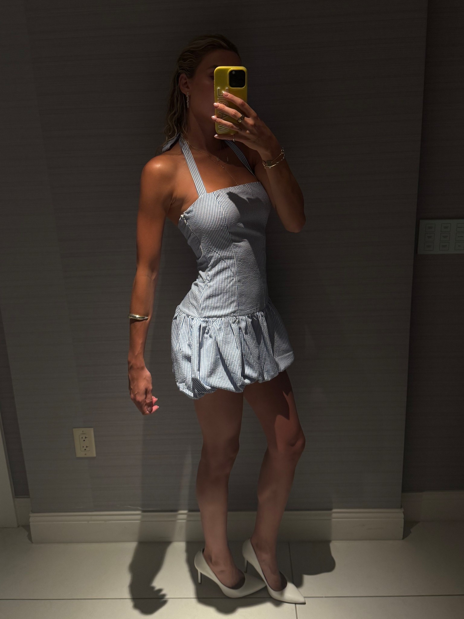 A little night out!! 

#LTKTravel #LTKParties #LTKPetite