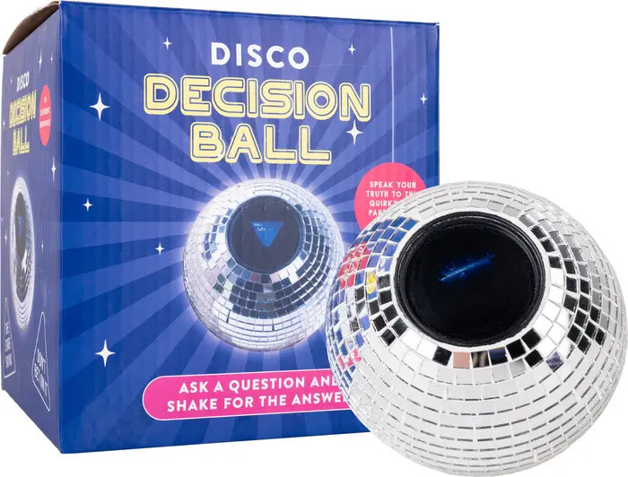 Fizz Creations Disco Decision Ball | Nordstrom | Nordstrom