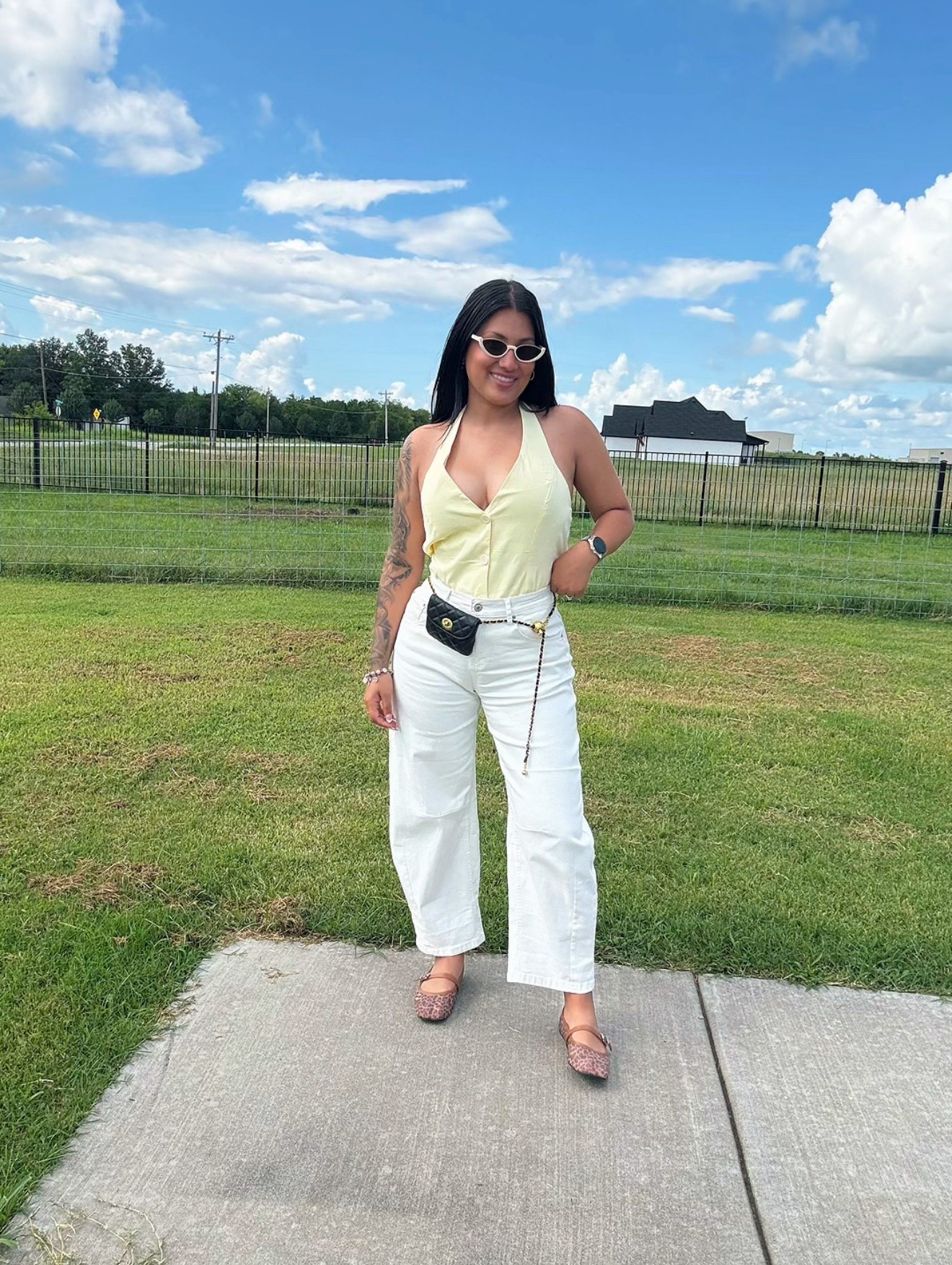 Casual fit for a casual day👌🏾

#LTKStyleTip #LTKBeauty