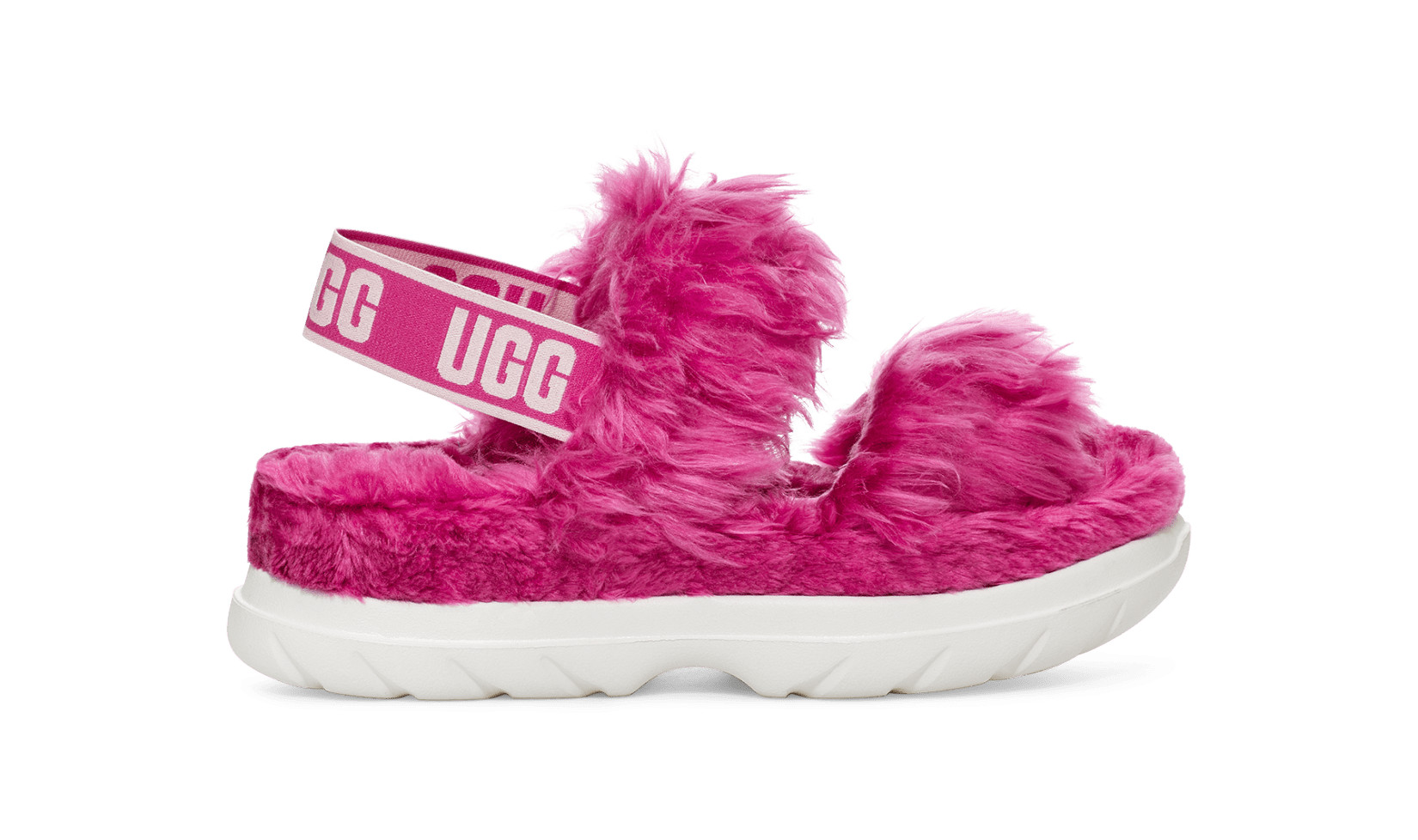 Fluff Sugar Sandal | UGG | UGG (US)