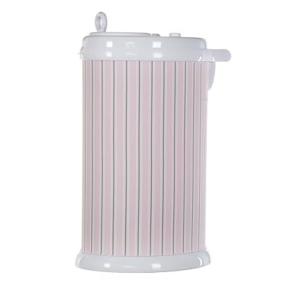 Glenna Jean Caitlyn Ubbi Diaper Pail Cover | Amazon (US)