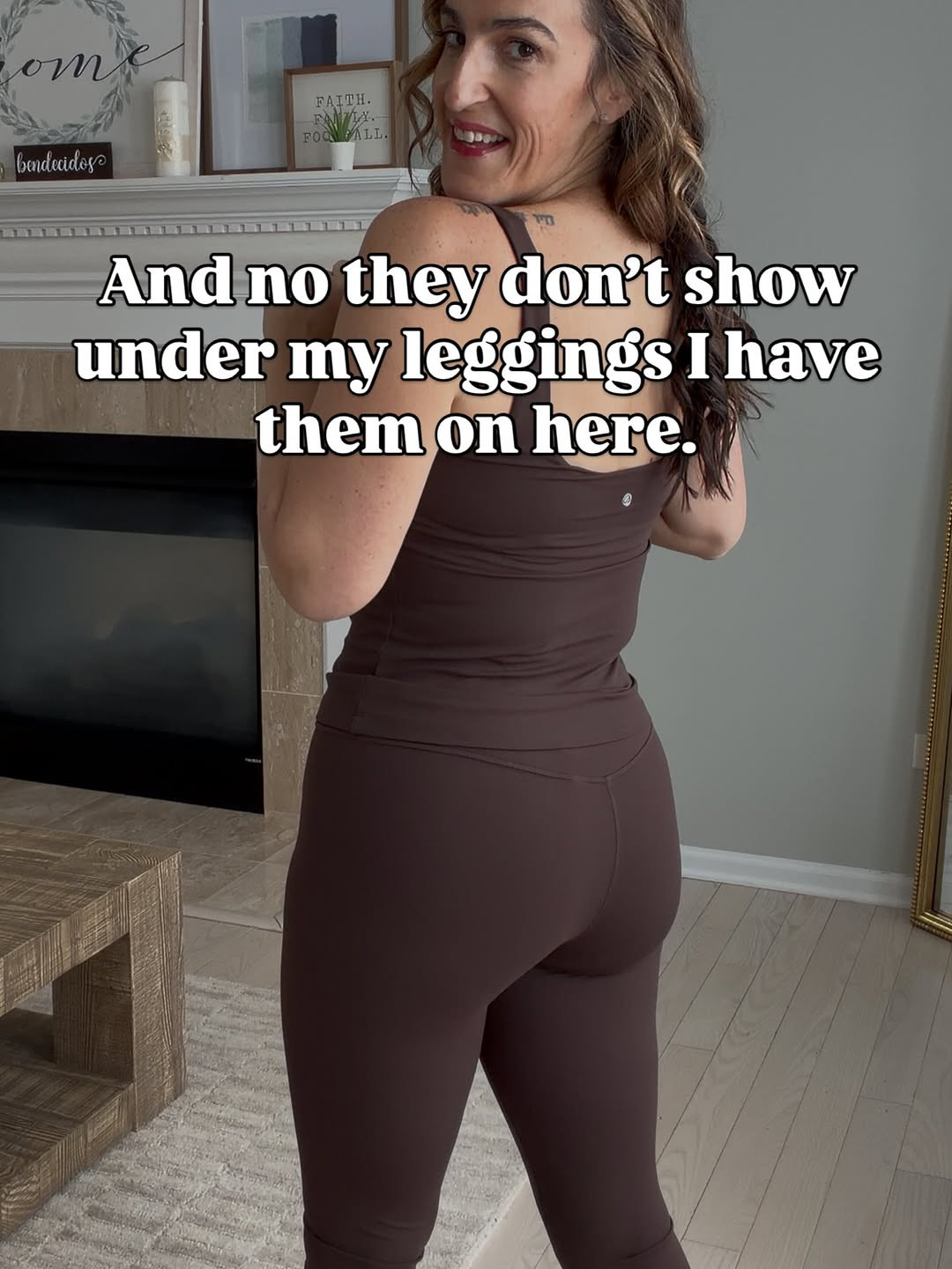 The best underwear...I LOVE...these are always in my favorite finds. Wearing a medium in all 

 #LTKValentine #LTKOver40 #LTKMidsize