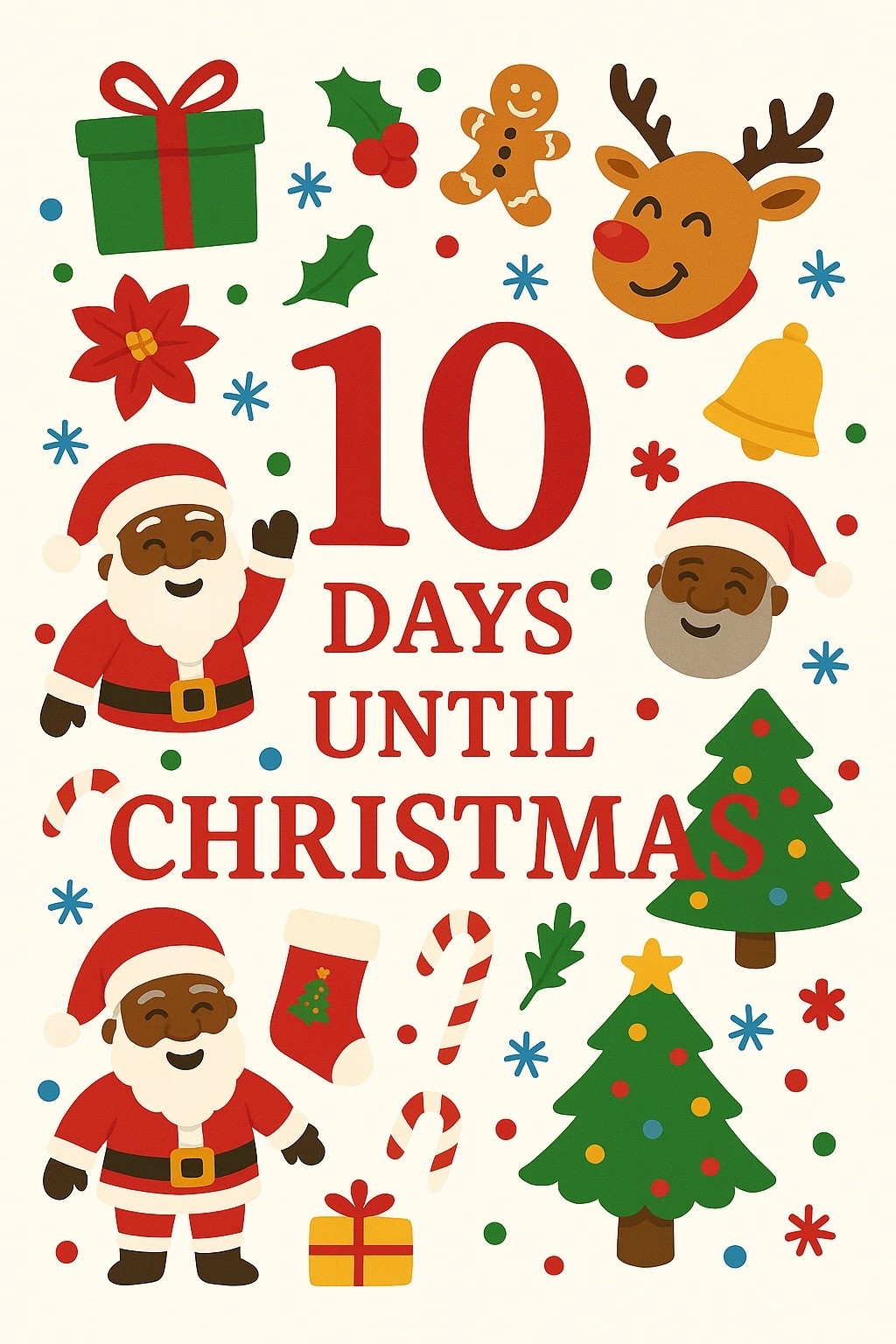 OMG… and just like that Christmas is 10 days away 😭🎄✨
The countdown is flying, the house is cozy, the pajamas are pajama-ing, and the memories are being made.
I linked all my Christmas favorites on LTK so you can enjoy every magical moment of these last 10 days!

#10DaysUntilChristmas #christmascountdown #holidaymagic #christmasvibes #festiveseason #LTKholiday #LTKfinds #LTKsale #shoppingfavorites #onlineshopping #christmasshopping #ShoppingWithPriiincesss #Atlantamom #Atlantabloggers #Atlantablogger #AtlantaCreator #Atlantacontentcreators #Atlantacontentcreator

#LTKHoliday #LTKGiftGuide #LTKSaleAlert