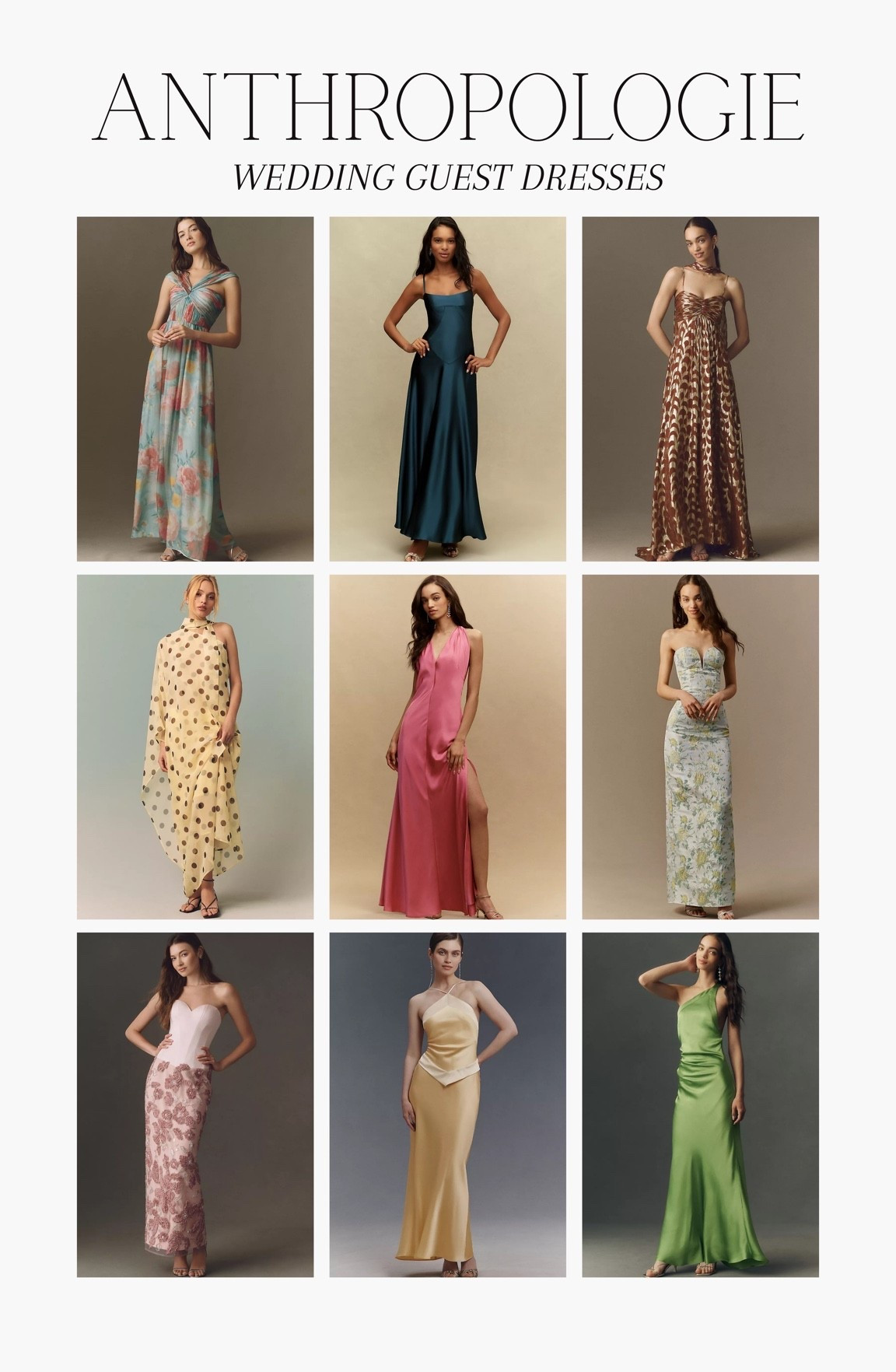 [8/26/26] new wedding guest dresses just in time for fall @Anthropologie

#LTKSeasonal #LTKWedding