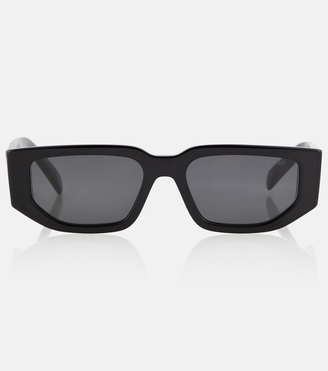 Rectangular sunglasses | Mytheresa (UK)