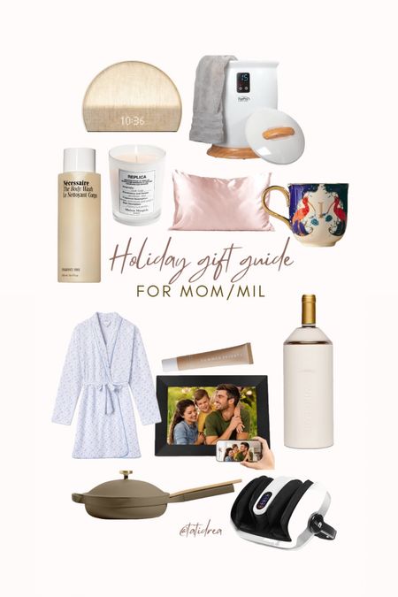 Gifts for mom/mil


#LTKGiftGuide #LTKfindsunder100