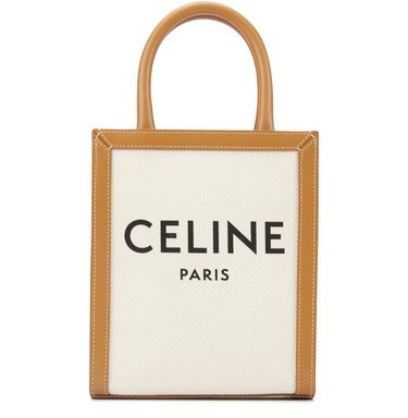 Mini Vertical Cabas Celine - CELINE | 24S (APAC/EU)