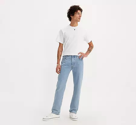 501® Original Fit Men's Jeans | LEVI'S (US)
