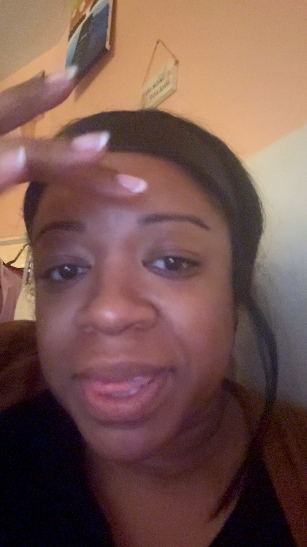 Love this eyebrow pencil 