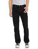 Levi's Men's 501 Jean, Black, 38x32 | Amazon (US)