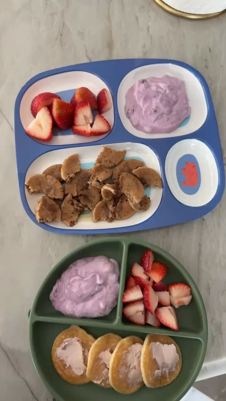 The kids loveee divided plates!!

plates, kids plates, divided plates, kids divided plates, baby divided plates, silicone plates, baby plates, evribrand, evri, grace white 

 

#LTKfoodie #LTKBaby #LTKKids