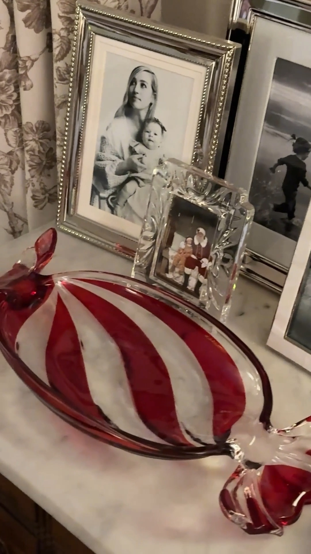 Designer store dupe! 

I’ve had my eye on this cute peppermint dish and finally pulled the trigger when I was in the store today! Members get an additional 10% if you order for curbside or store pick up. 🍬

#LTKHome #LTKHoliday #LTKFindsUnder50