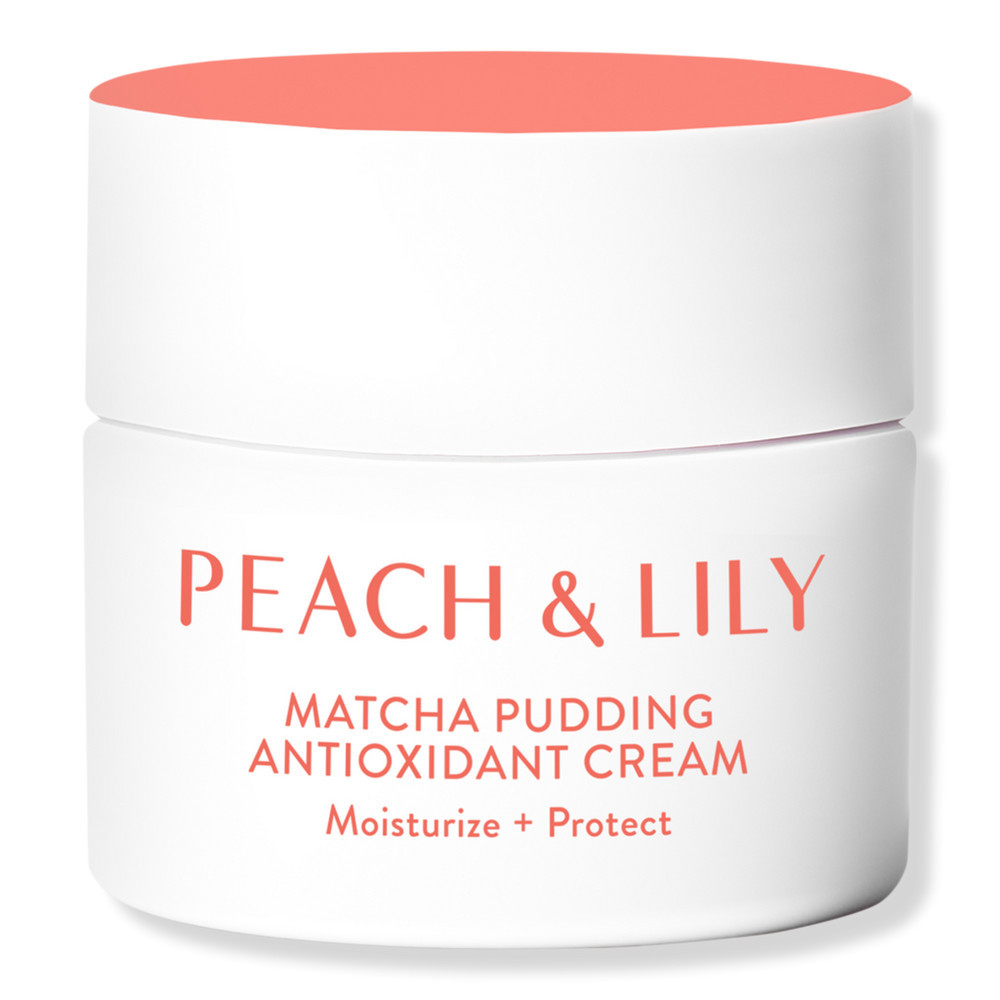 PEACH & LILY Matcha Pudding Antioxidant Cream - 1.69 oz | Ulta
