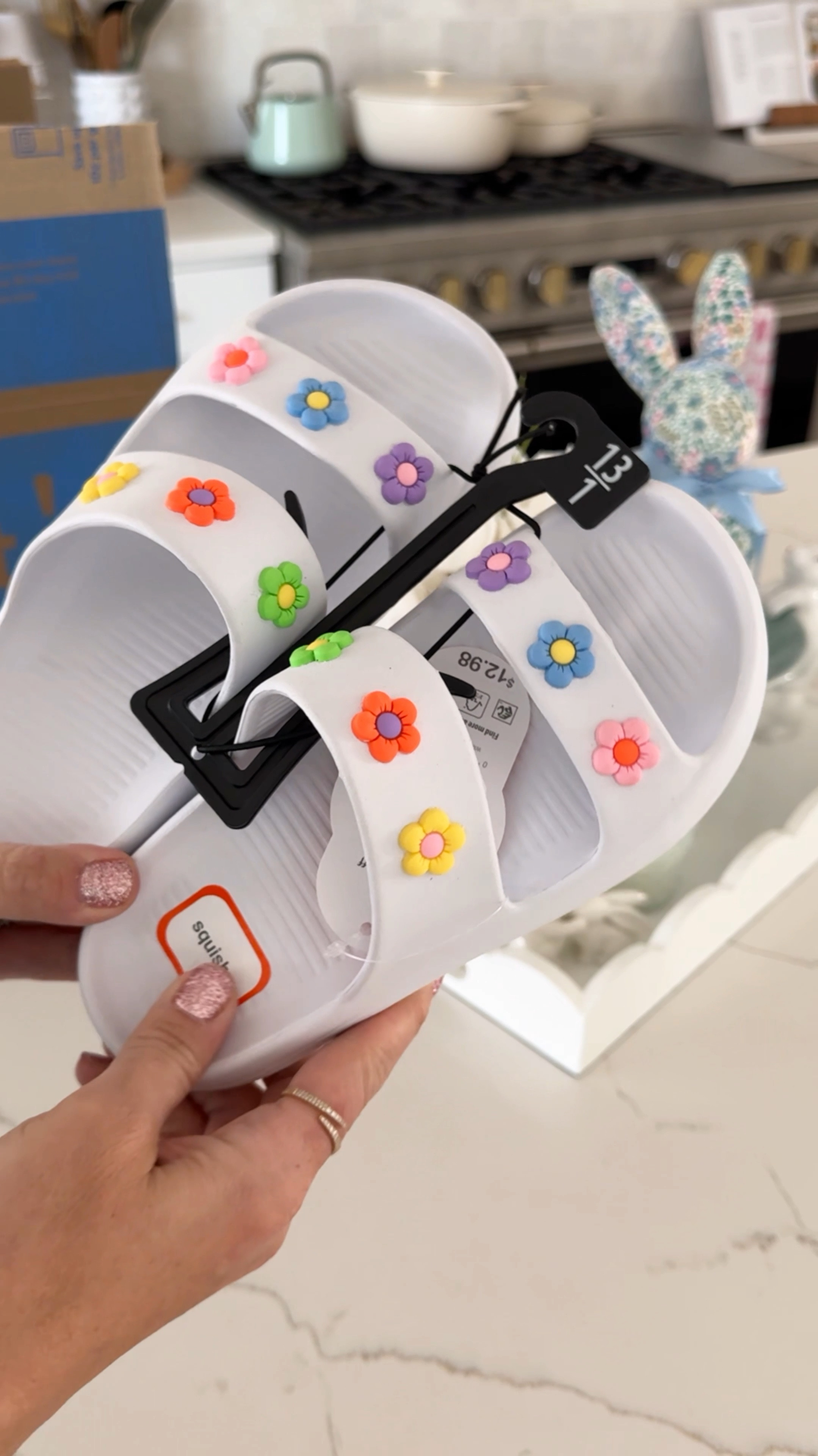 The most adorable girls sandals for Spring and Summer! Perfect for the beach or pool! Walmart finds, girls fashion, kids shoes 

#LTKKids #LTKSeasonal #LTKWatchNow