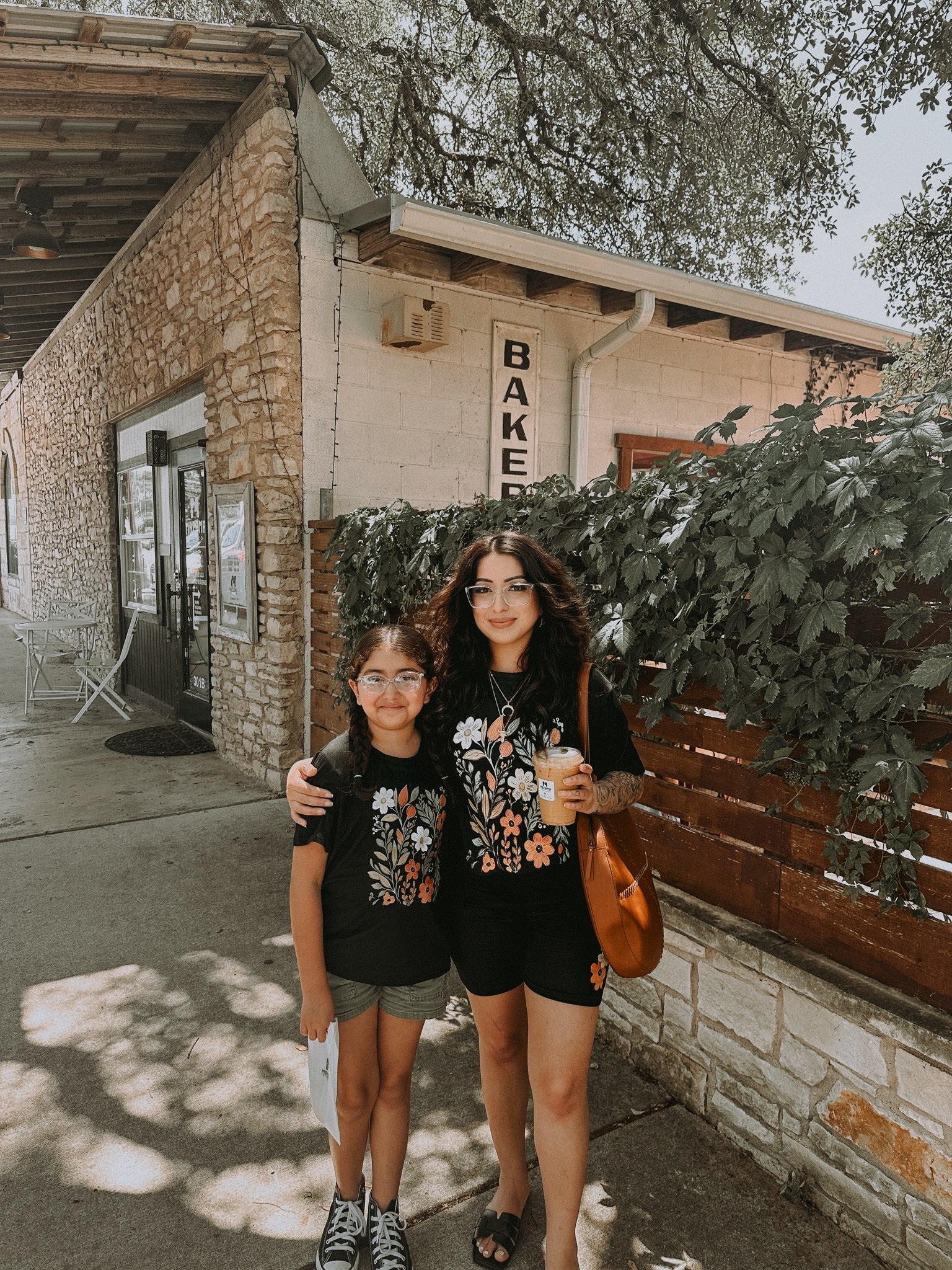 Matching with daughter 

#LTKBacktoSchool #LTKSummerSales #LTKSeasonal