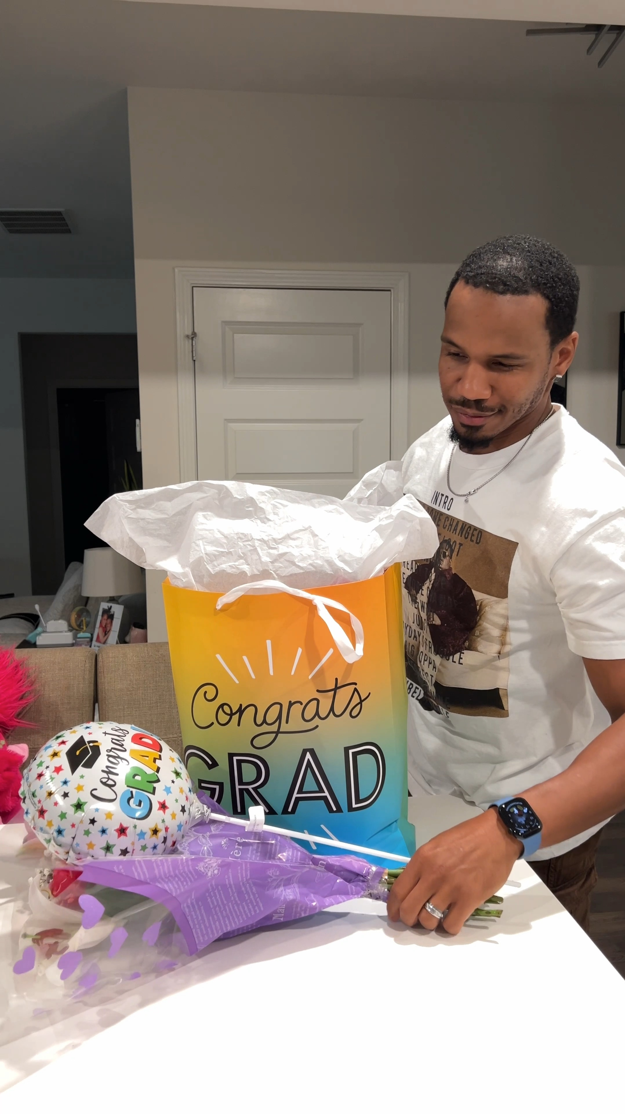 I can’t believe I have a preschool graduate! Time to get ready for the big day! 

#LTKFamily #LTKKids #LTKBaby