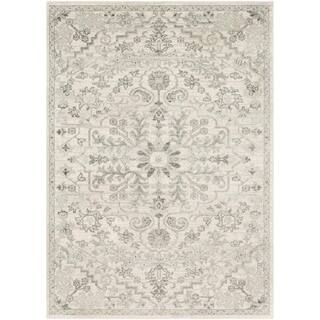 Artistic Weavers Kassandra Stone 7 ft. 10 in. x 10 ft. 3 in. Area Rug S00151078824 - The Home Dep... | The Home Depot