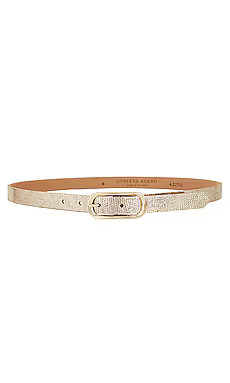 Streets Ahead Aurelle Belt in Gold from Revolve.com | Revolve Clothing (Global)