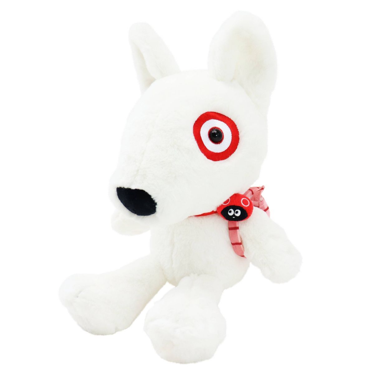 Target 10'' Bullseye Plush Dog (Target Exclusive) | Target