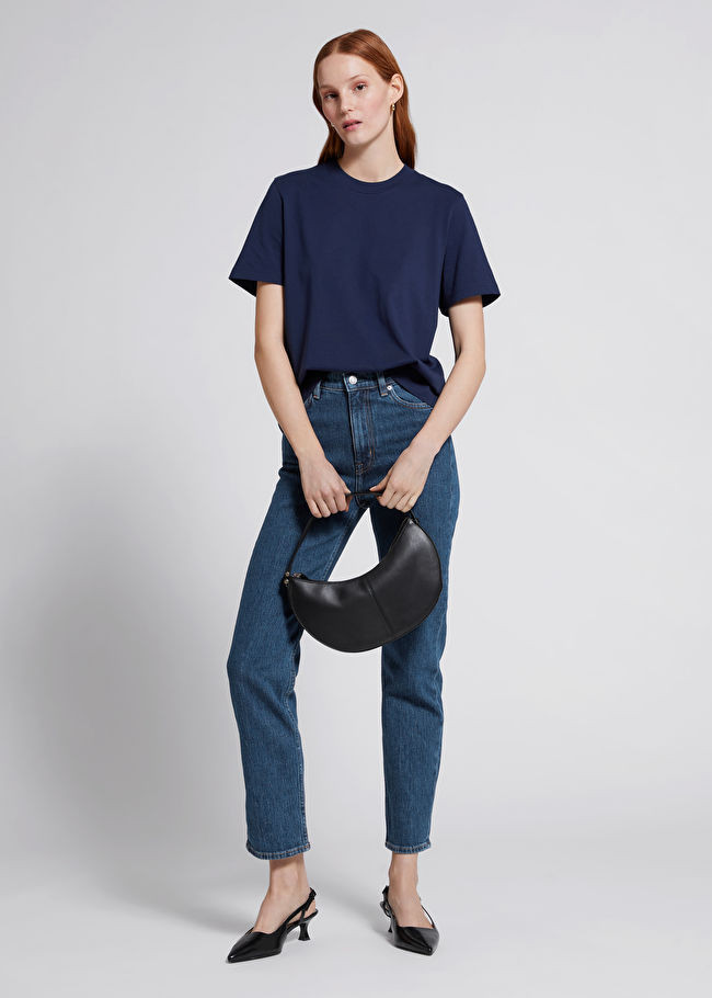 Relaxed T-Shirt | & Other Stories US