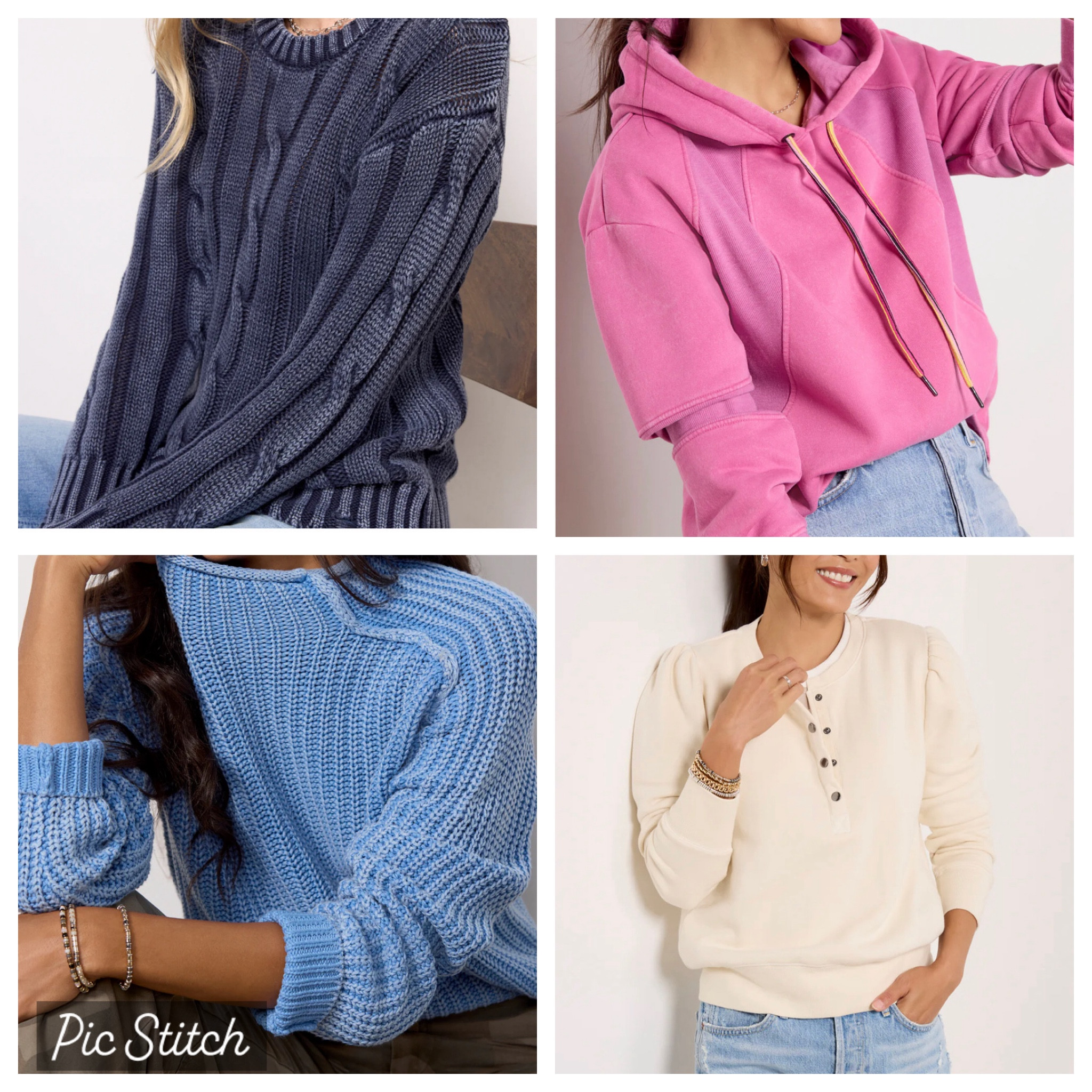 Our sweaters picks for the week. 

#LTKSeasonal #LTKFindsUnder100