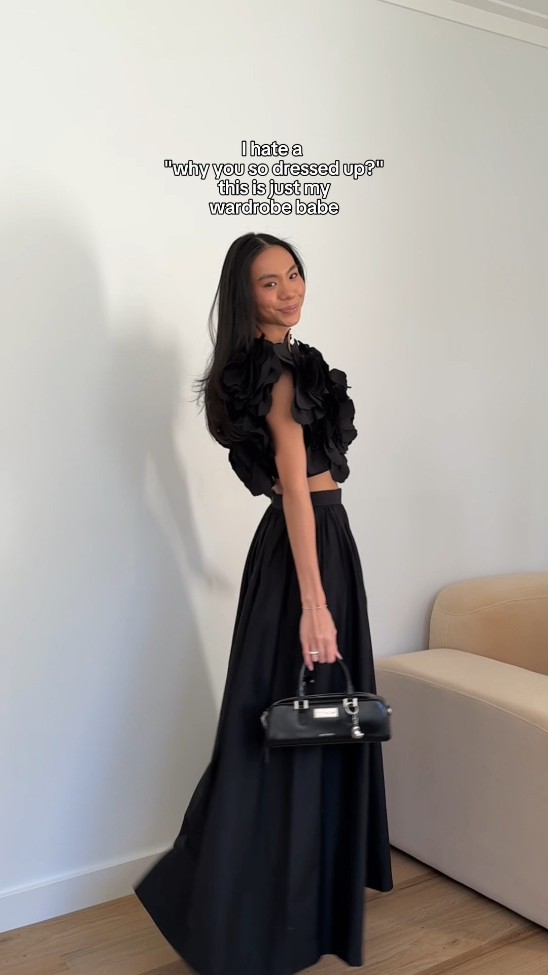 dressing cute is a mindset i’m here for 🤭

#LTKaustralia #LTKstyletip #LTKpartywear