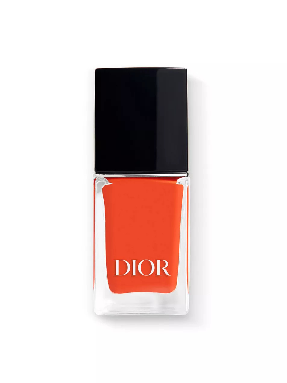 Dior Vernis nail polish 10ml | Selfridges