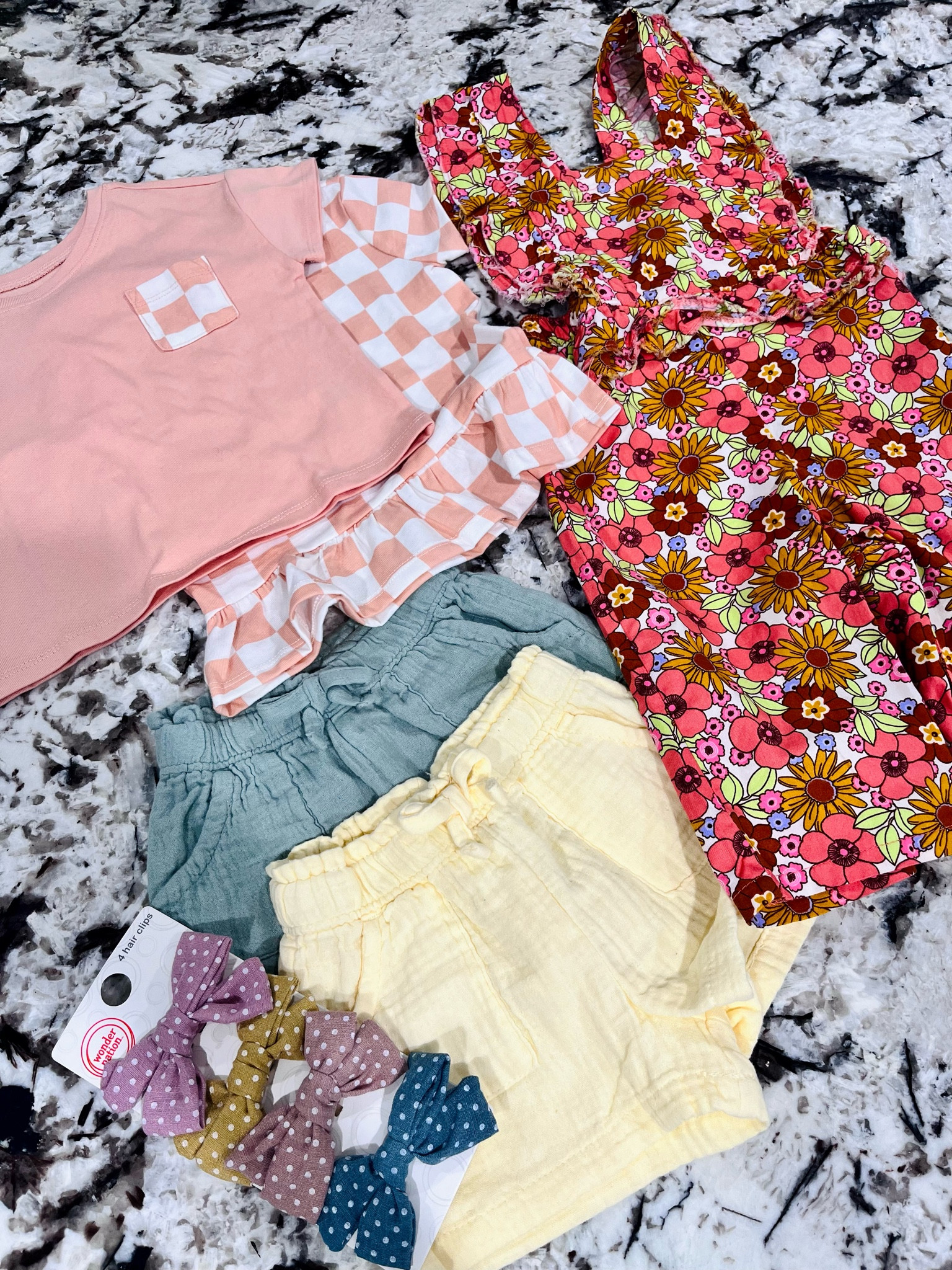 More Walmart finds for the girly 

#LTKunder50 #LTKbaby #LTKkids