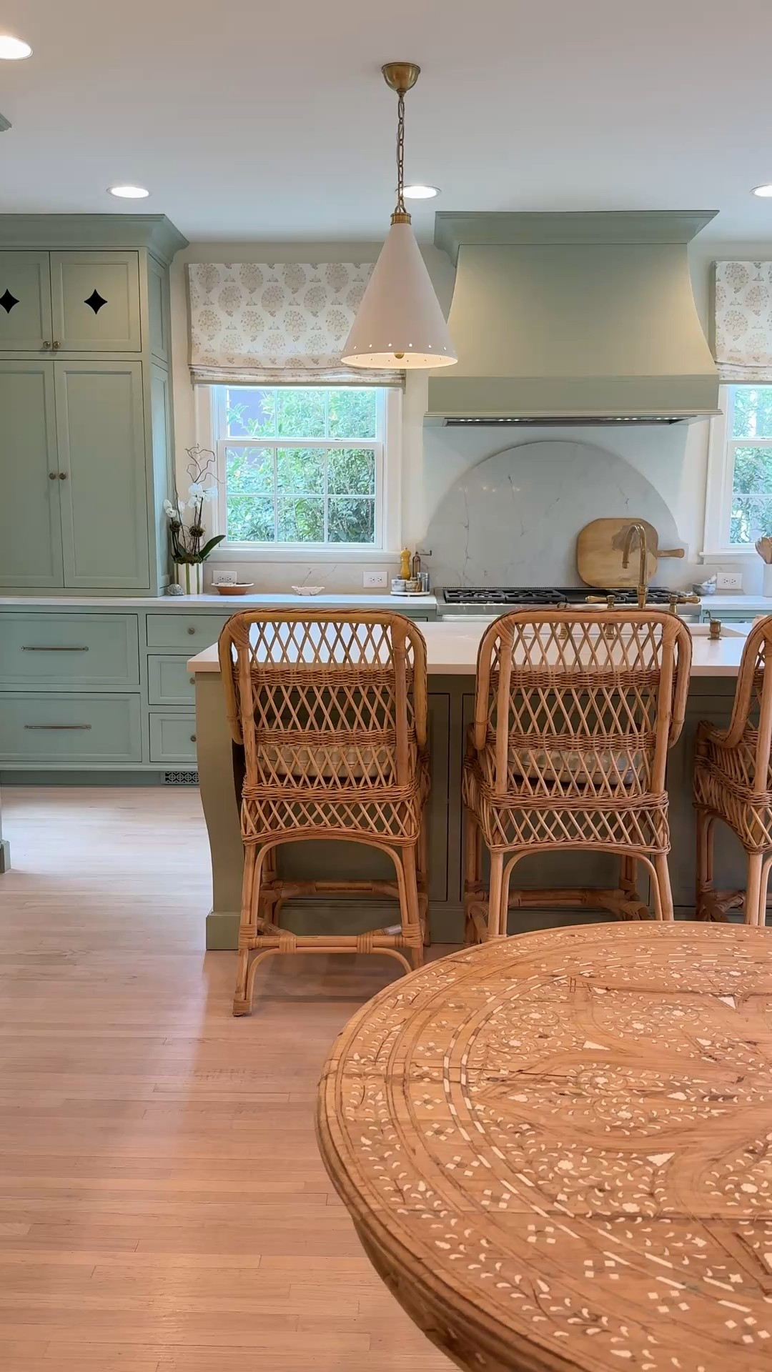 Counter stools have been a popular request from my recent home tour with Charlotte interior designer Anne Pearson Design. You can shop them and similar ones below!

#LTKHome