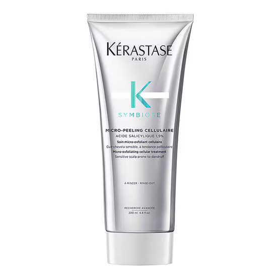 tratamento esfoliante capilar kérastase symbiose micropeel | Sephora (BR)