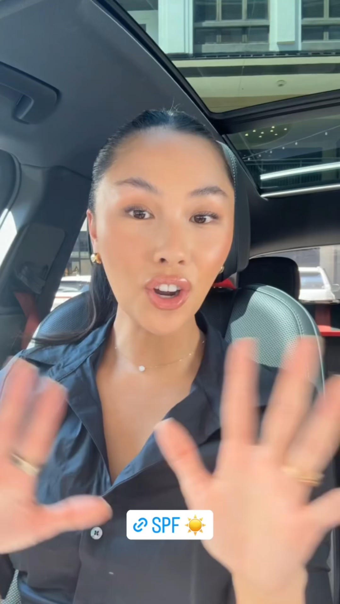 SPF powder is 50% off and I have mine in the shade translucent! 

#LTKSaleAlert #LTKTravel #LTKBeauty