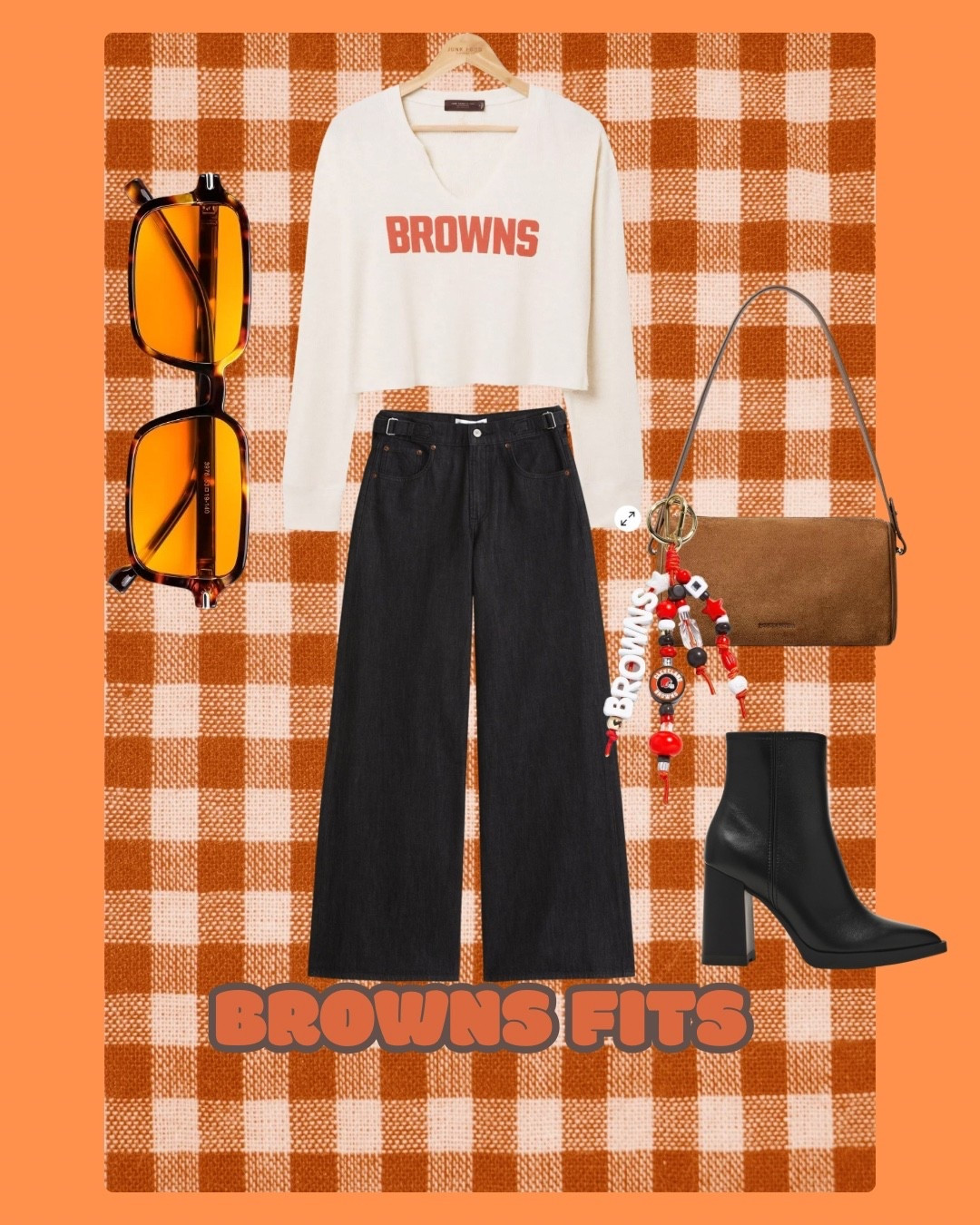 Here we go Brownies

#LTKMidsize #LTKSeasonal