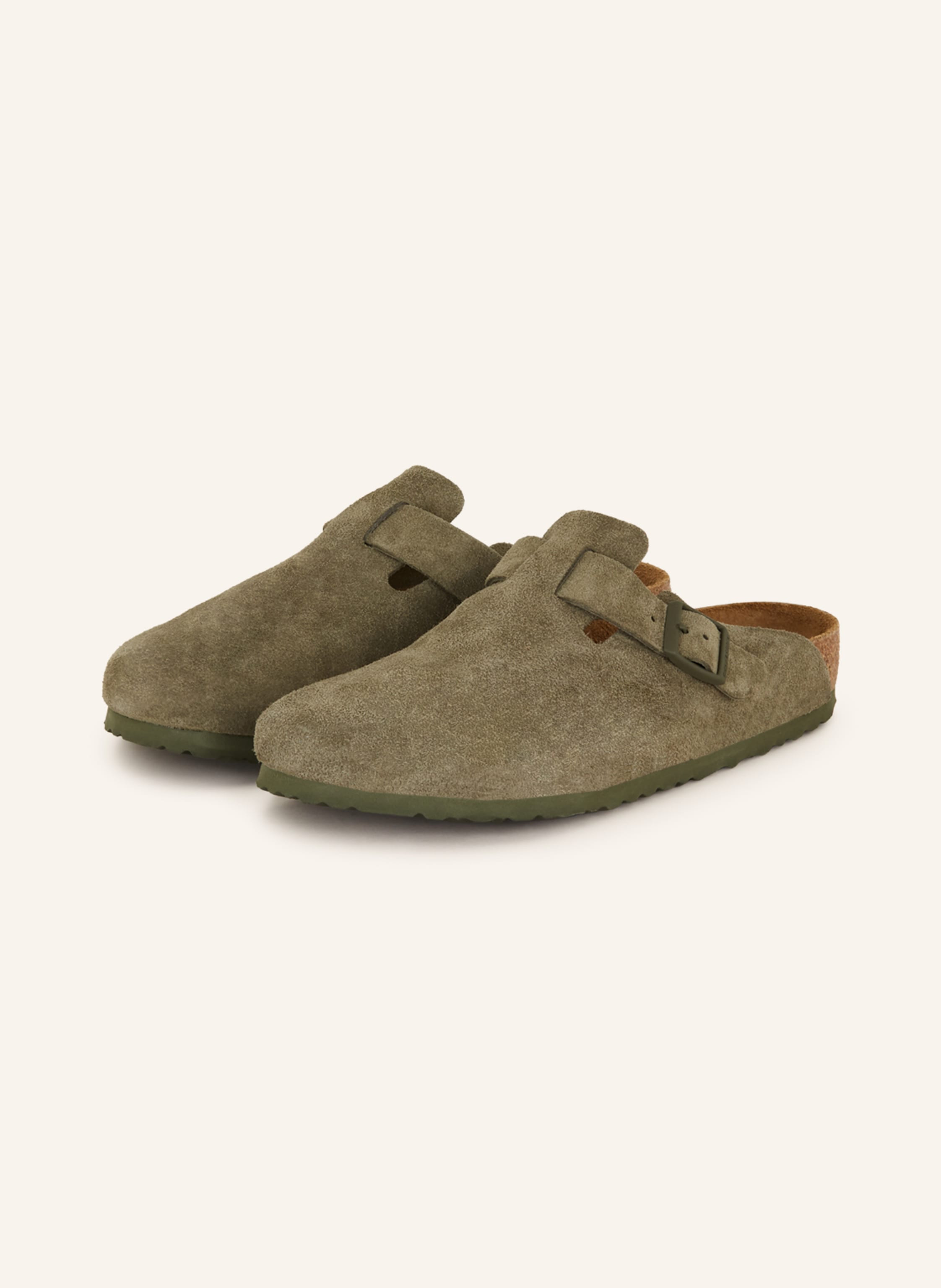 Mules BOSTON | Breuninger (DACH)