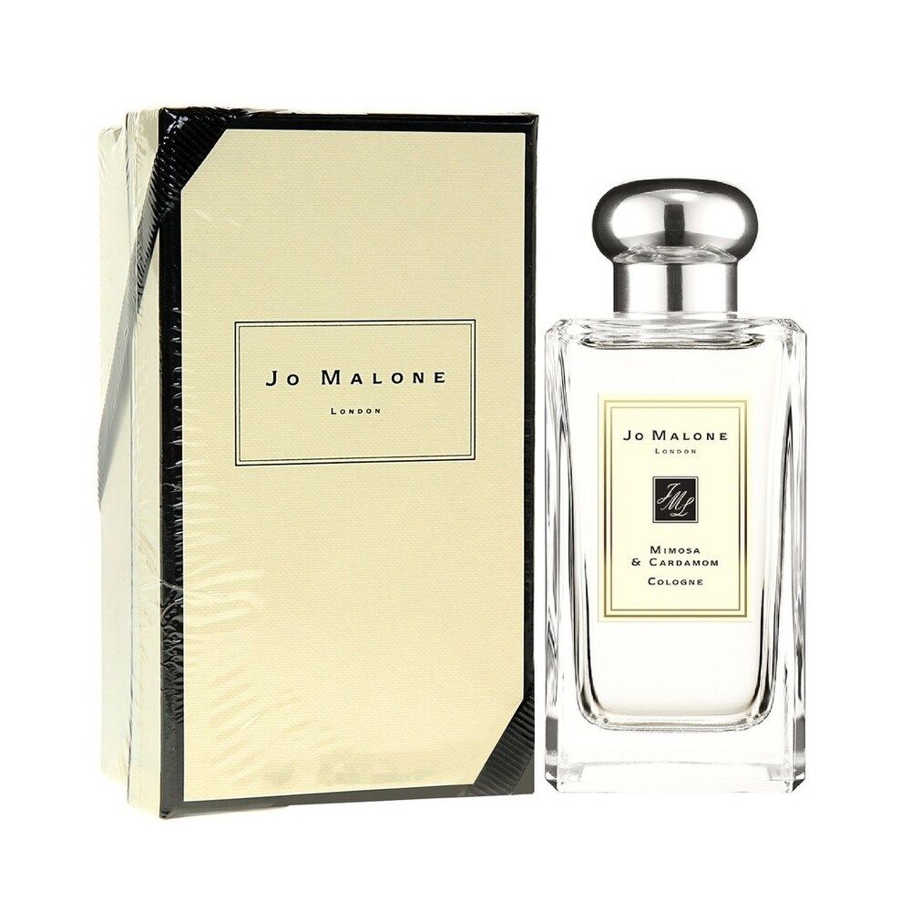 Jo Malone Mimosa & Cardamom 3.4 Cologne Sp (Boxed) | Bed Bath & Beyond