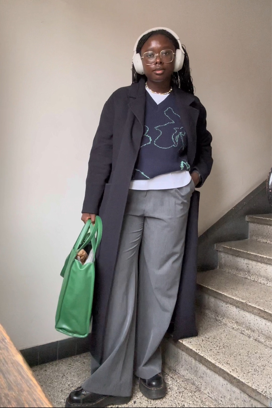 Outfit of the day ! This is probably my favorite pants ever ☁️ 

#LTKSeasonal #LTKunder100 #LTKunder50