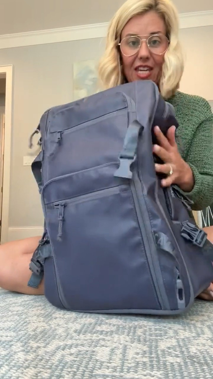Extended!! Our entire family has Calpak backpacks. We never travel without them. They are having 15% off sitewide! 

Great gifts too!! 
. 

#LTKSaleAlert #LTKOver40 #LTKTravel
