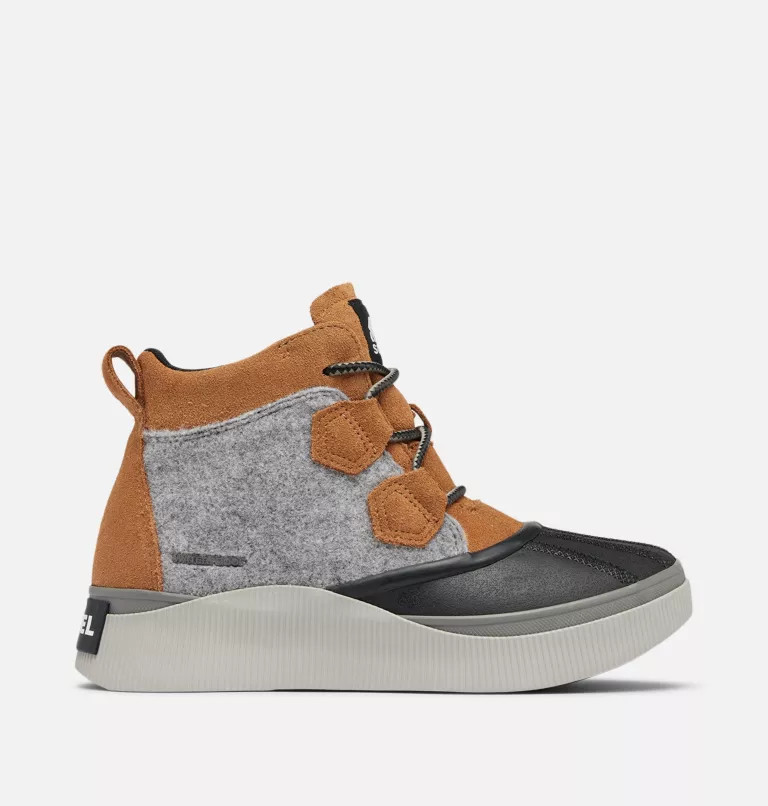 OUT N ABOUT™ IV Classic Women's Waterproof Boot | Sorel (US & CA)