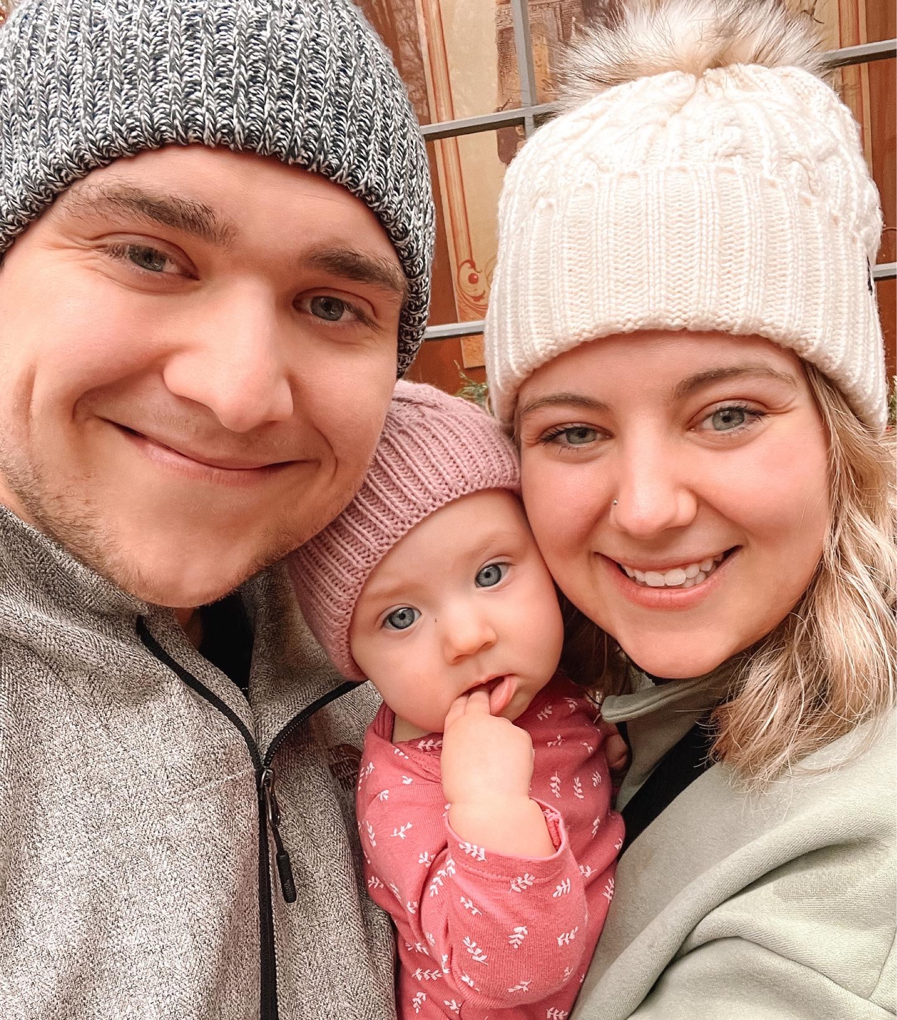 Family winter clothes | winter outfits | winter hats | family cold clothes | outdoor outfits | Christmas outfits | cozy clothes 

#LTKSeasonal #LTKHoliday #LTKbaby